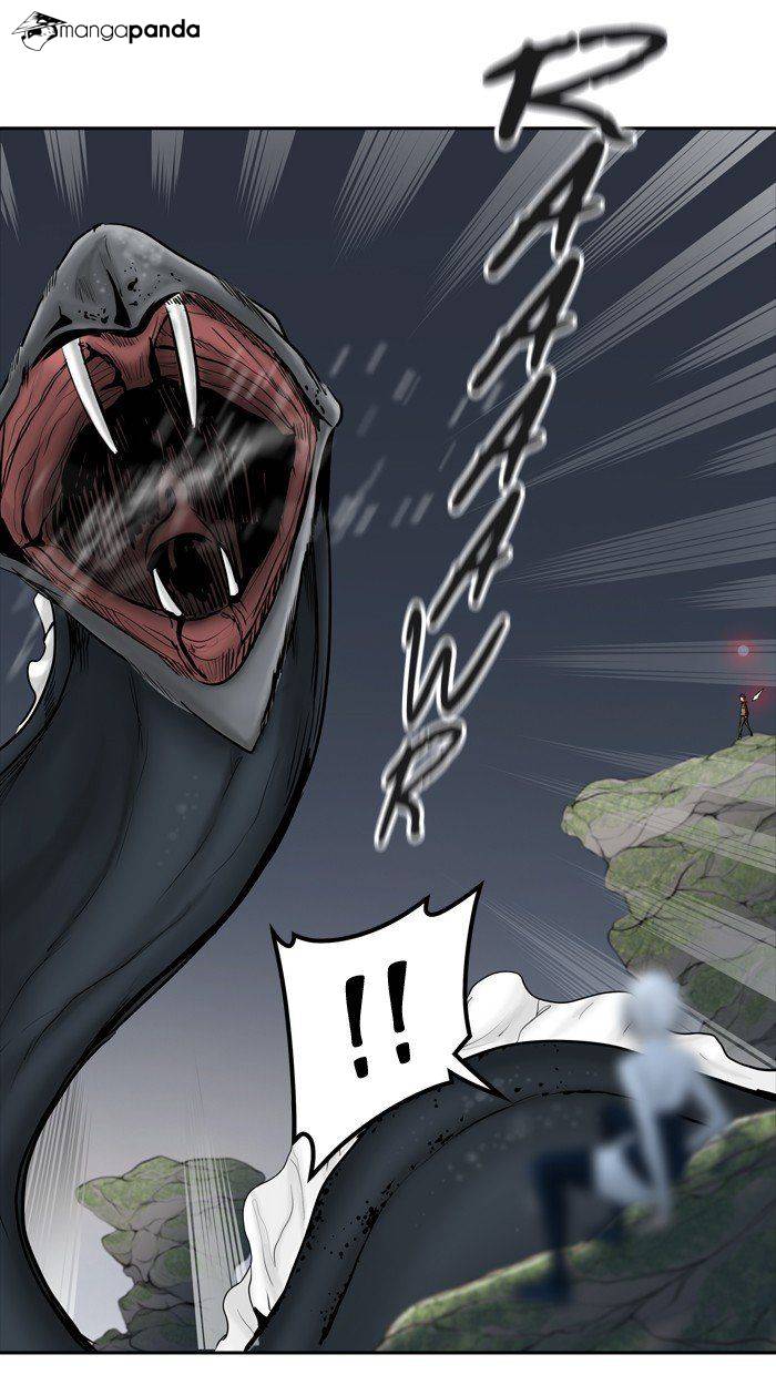 Tower of God Chapter 374 image 14